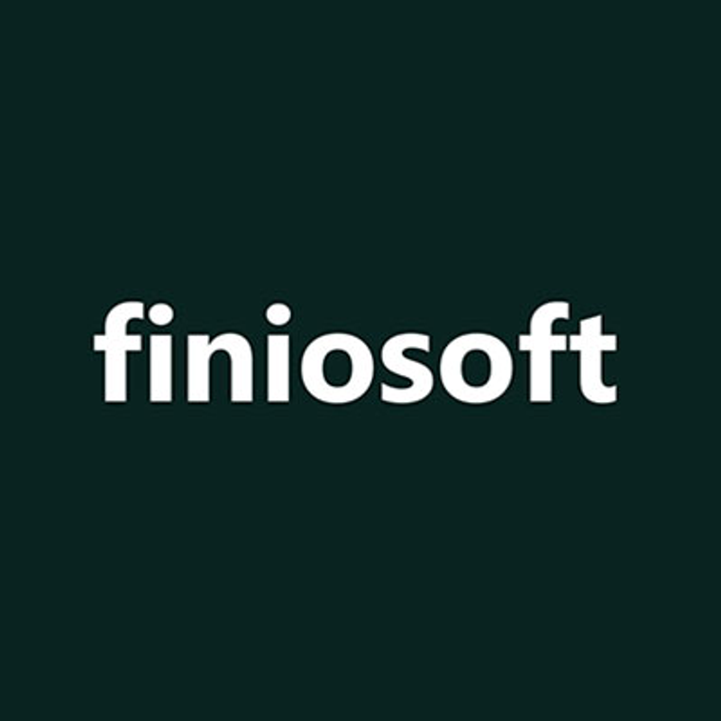 Finiosoft logo