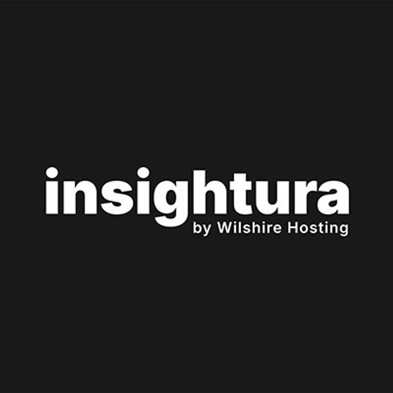 Insightura logo